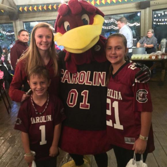 Meet your Posher, Mark - Picture 1 of 1